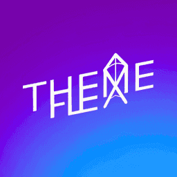ThemeFlex logo