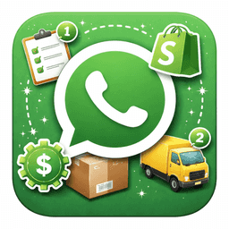 Gavi Whatsapp Marketing logo