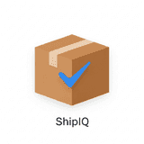 ShipIQ ‑ Smart Shipping Rules logo