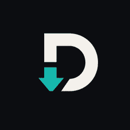 Downlio: Digital Download logo