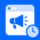 Klify – Popups & Announcements logo