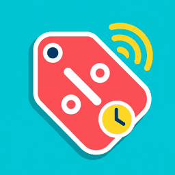 ZG Sale Scheduler logo