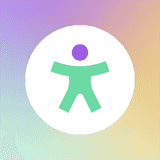 shoplab ‑ Accessibility Check logo