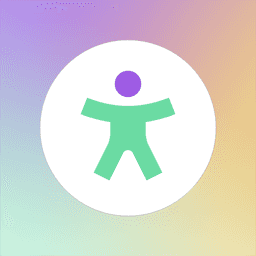 shoplab ‑ Accessibility Check logo