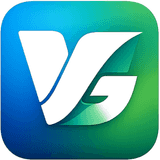 VGC Order Sync logo