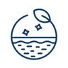 SkinMate logo