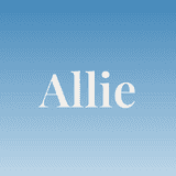 Allie logo