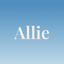 Allie logo
