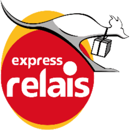 Express Relais logo