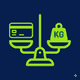 WeighPay – Sell by Weight logo