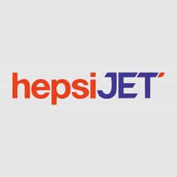 Hepsijet Kargo ‑ EntegreTürk logo