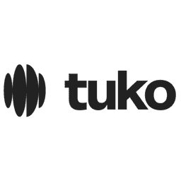 Tuko logo