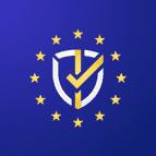 EU Warranty Label & GARAN logo