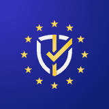 EU Warranty Label & GARAN logo