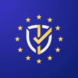 EU Warranty Label & GARAN logo