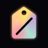 DealBeam: Strikethrough Price logo
