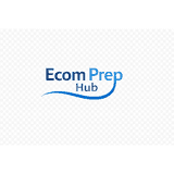 EcomPrep Hub Fulfillment logo