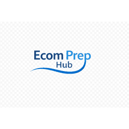 EcomPrep Hub Fulfillment logo
