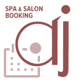 Ajaxy Spa & Salon Booking logo