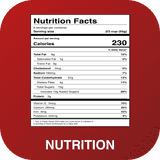 NutritionFactsKit logo