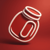 FileJar ‑ Digital Downloads logo