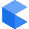 Confira 3D logo