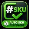 Auto SKU Generator logo