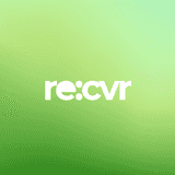 RE:CVR Discount Code Recovery logo