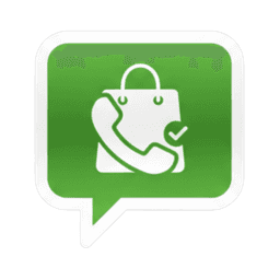 ChatMe ‑ What is Chat App logo