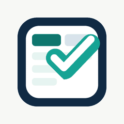 DSK Translation Check logo