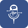 LM Blogify | Blog to Audio logo
