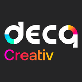 Decq Creativ 3D Customizer logo