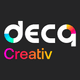 Decq Creativ 3D Customizer logo