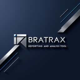 Bratrax logo