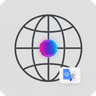 Max AI: Omni Translator logo
