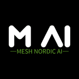 M:AI User‑Friendly Site Search logo
