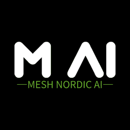 M:AI User‑Friendly Site Search logo