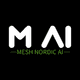 M:AI User‑Friendly Site Search logo