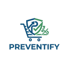 Preventify: COD Form & Upsells logo