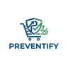 Preventify: COD Form & Upsells logo