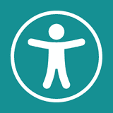 AccessiRank ADA WCAG EAA logo