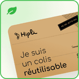 Hipli Packaging logo