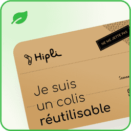 Hipli Packaging logo