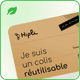 Hipli Packaging logo