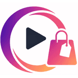 Shoppable Video Gallery logo