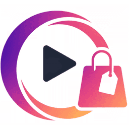 Shoppable Video Gallery logo