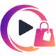 Shoppable Video Gallery logo