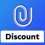 F: Discount Rules logo
