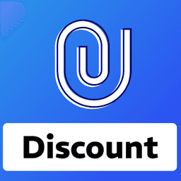 F: Discount Rules logo