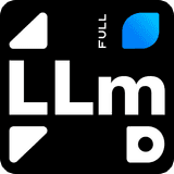 llms‑full.txt logo